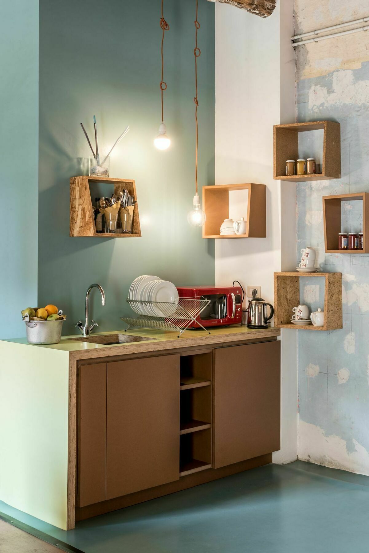 Un Posto A Milano - Guesthouse All'Interno Di Una Cascina Del 700 Exterior foto